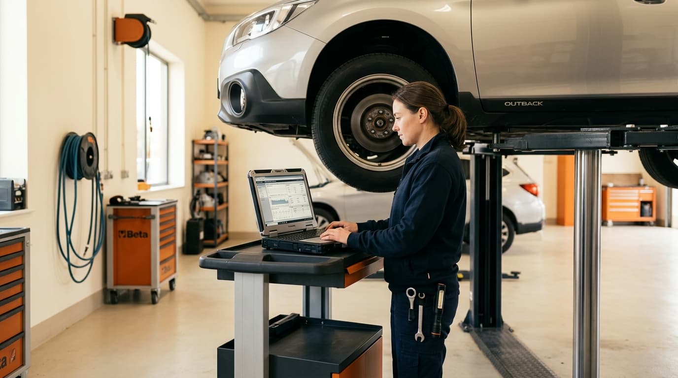 Avtosalon: AI tunda avtomobil xaridi bo'yicha arizalarni ushlab qoladi